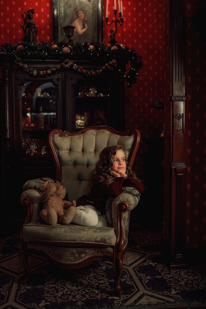 Photograph by Юлия Пархоц