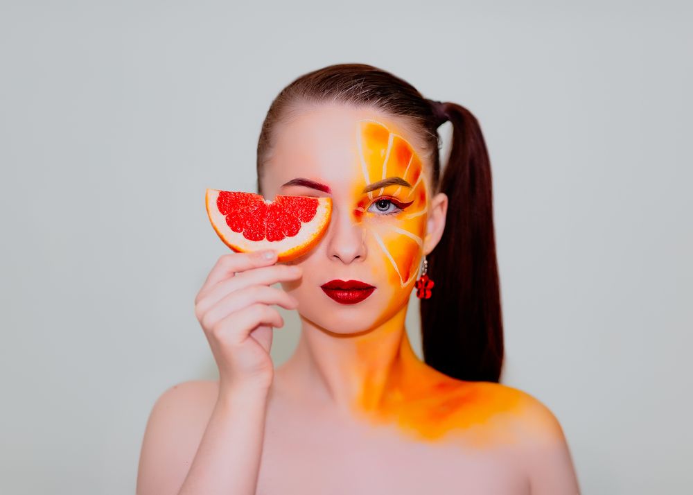 Photograph by Светлана Скит