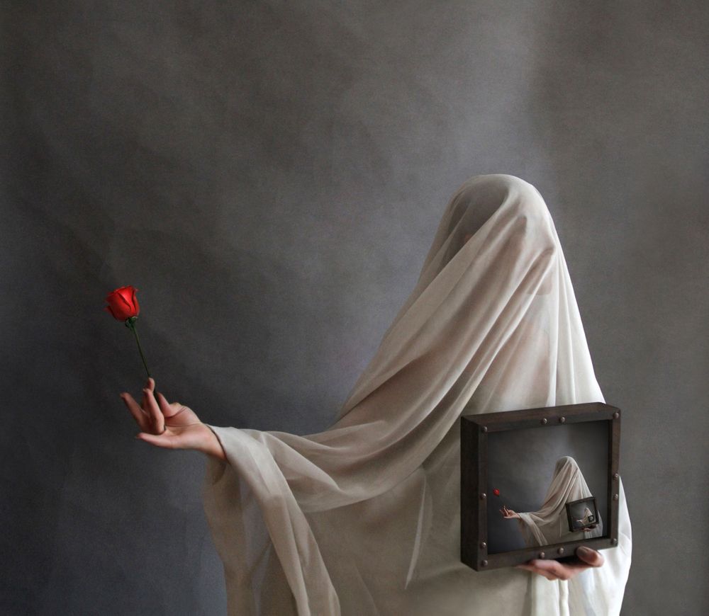 Loving yourself regardless of appearances