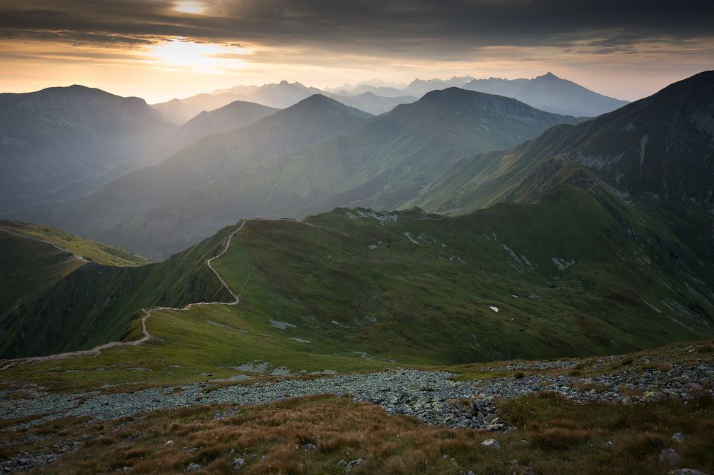 Photograph by Józef Tylka