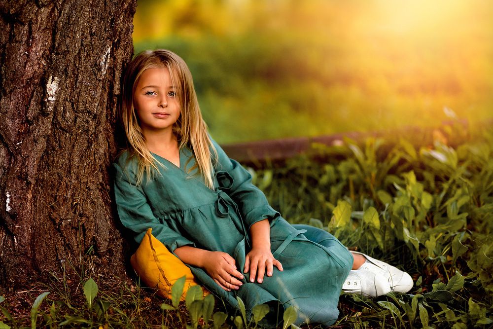 Фотография автора Olga Sieradzka