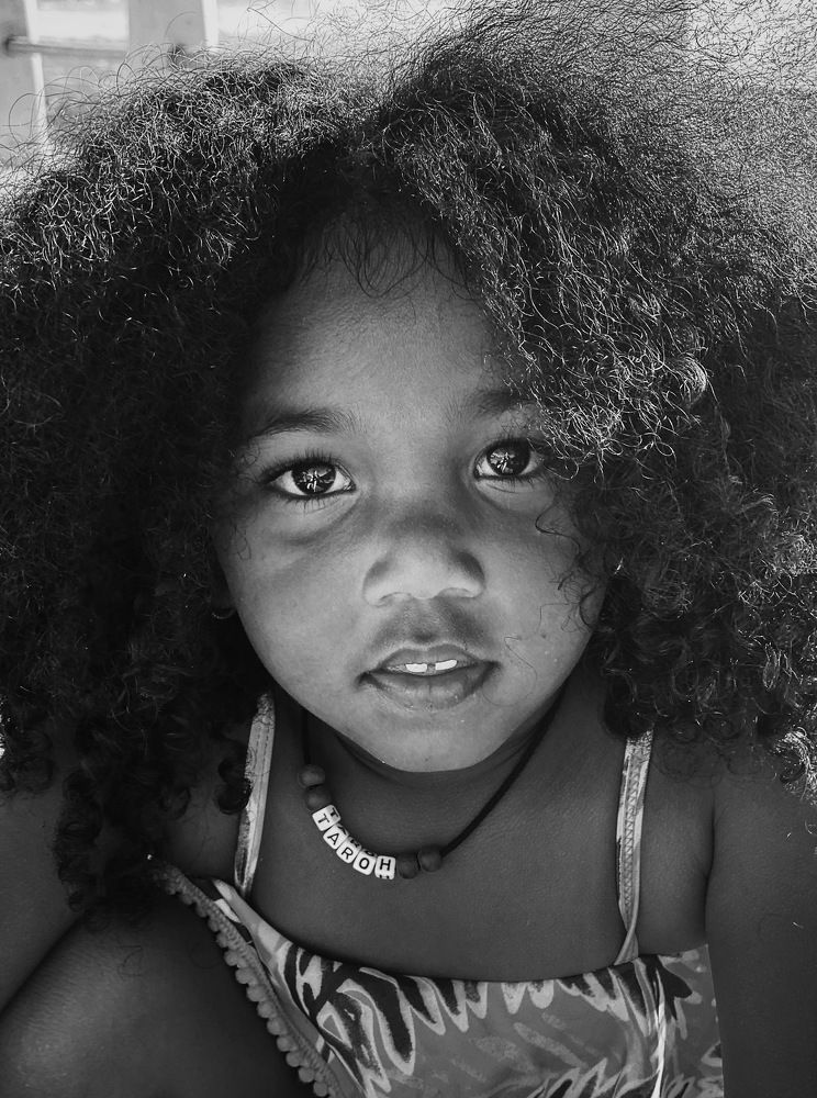 Photograph by Sofia Ershova