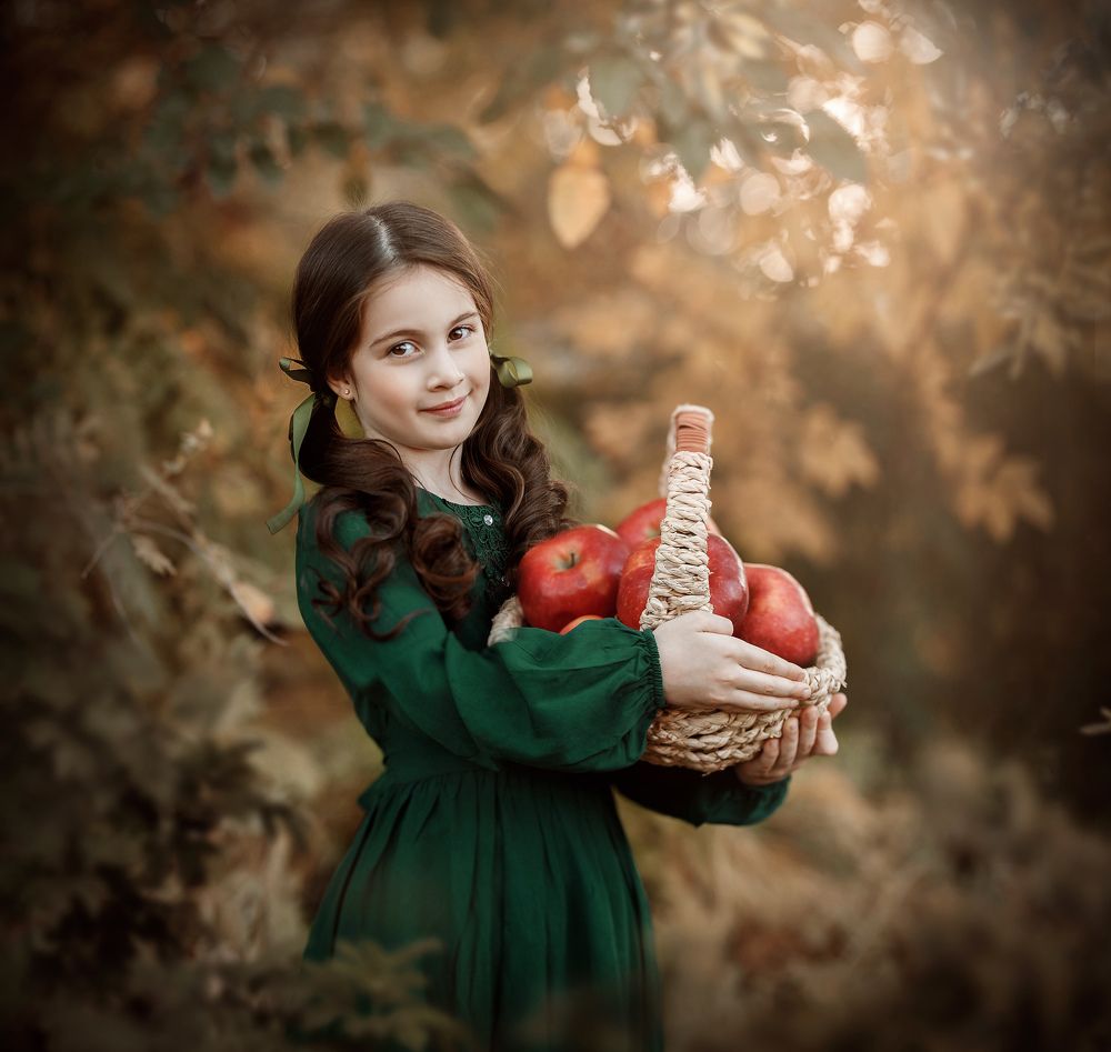 Фотография автора Алиса Саниева