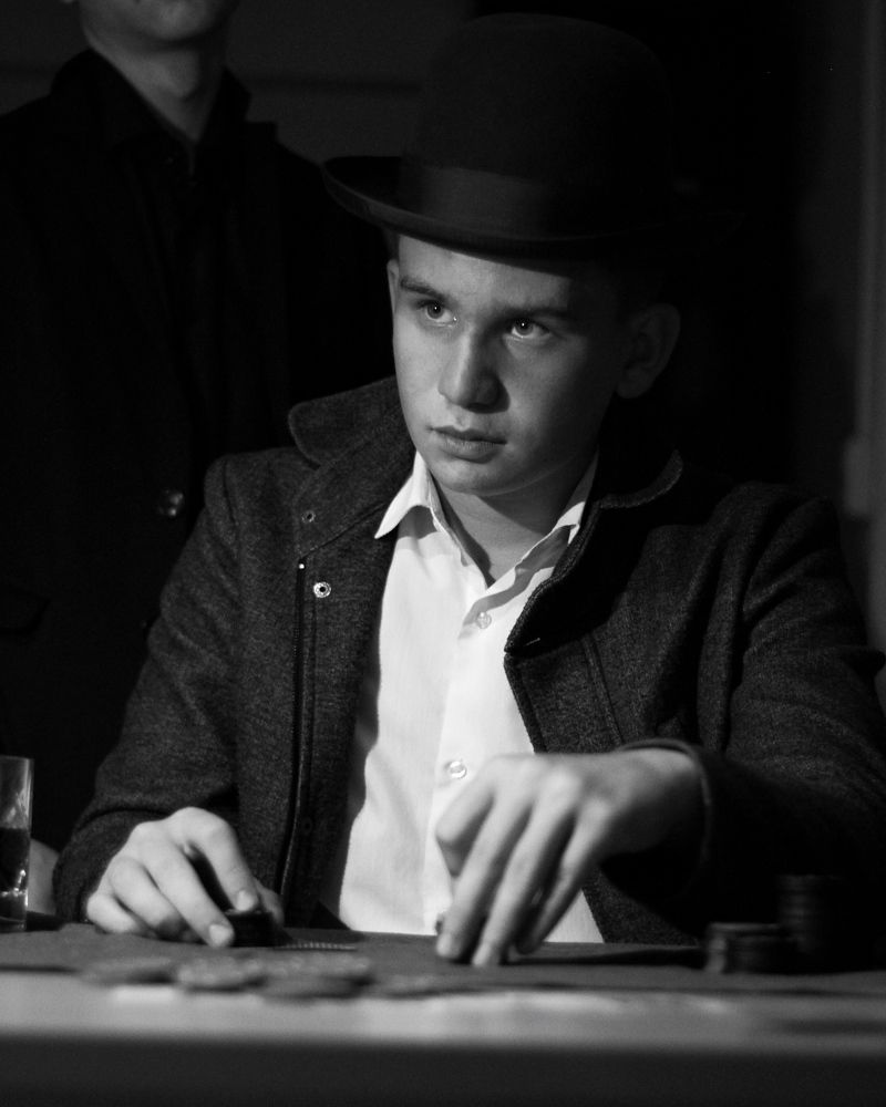 Photograph by Павел Дженбаз