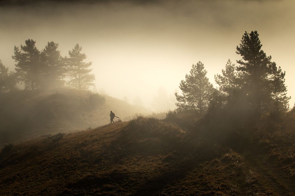 Photograph by Józef Tylka