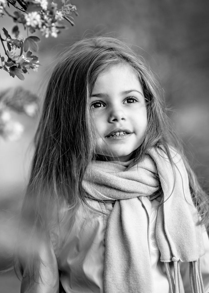 Мечтательница