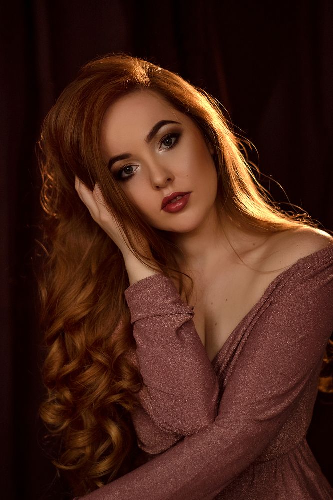 Photograph by Yelena Seibert