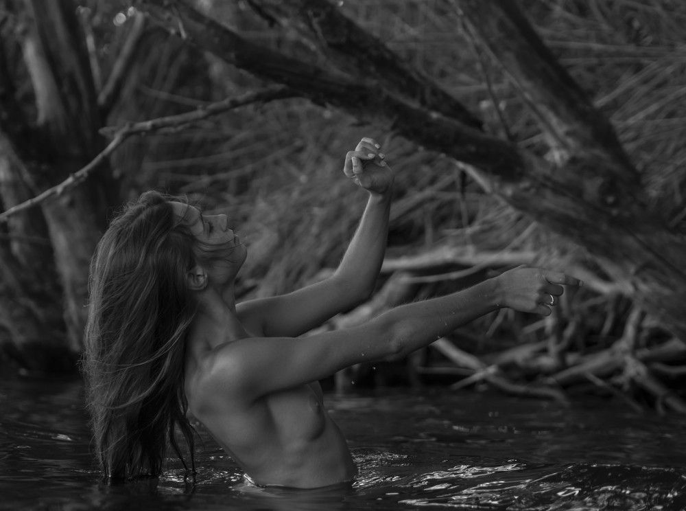 Photograph by Ezequiel Martínez