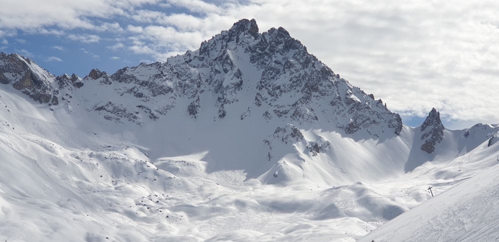 Photograph by Olga Sorukhanova