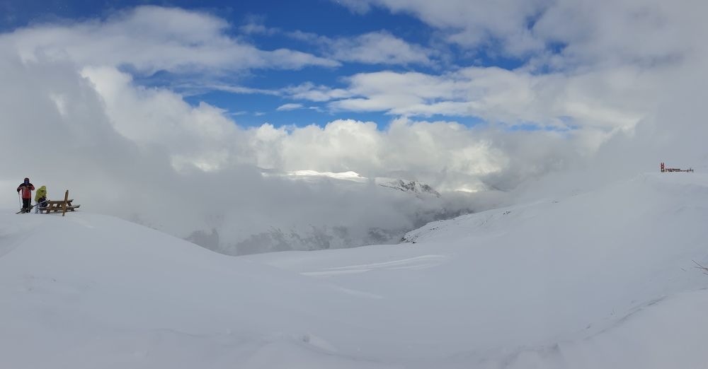 Photograph by Olga Sorukhanova