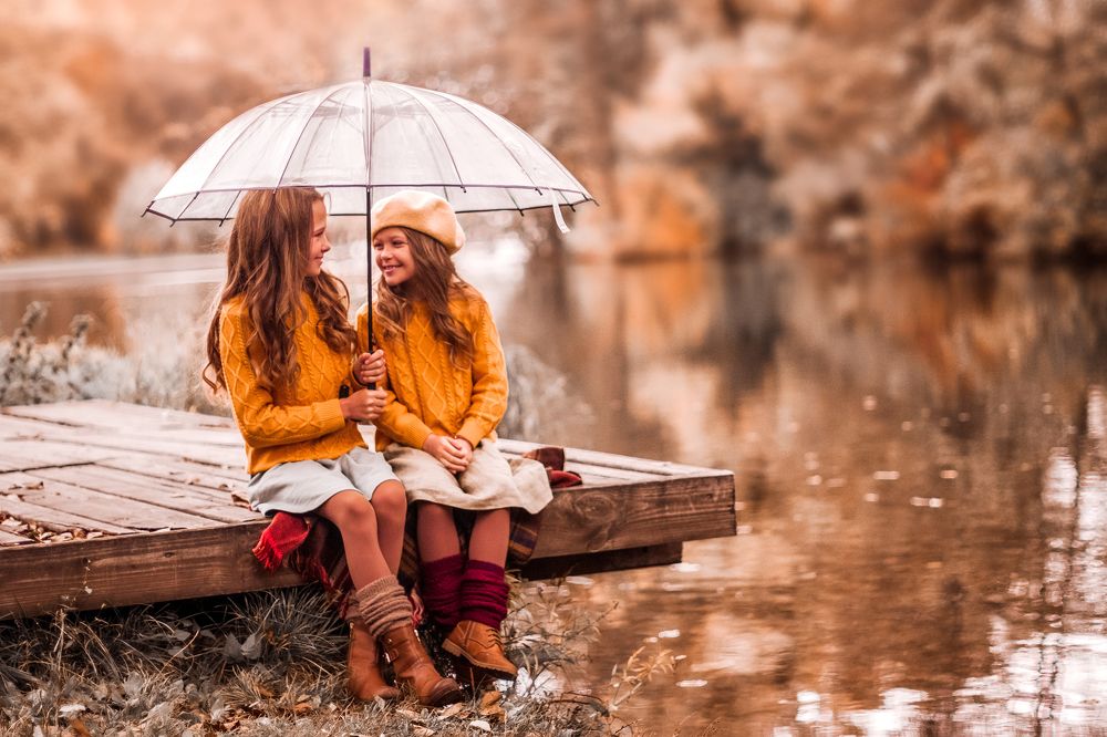 Photograph by Людмила Казак