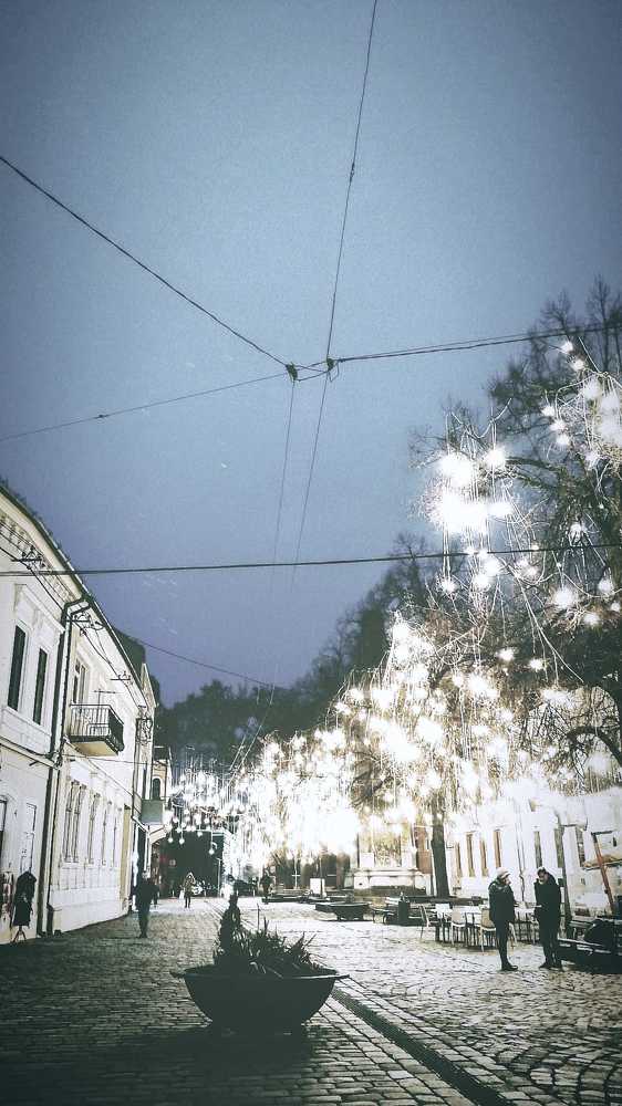 Photograph by Mila Gaziuc