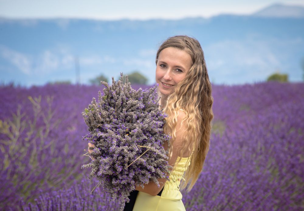 Photograph by Olga Sorukhanova