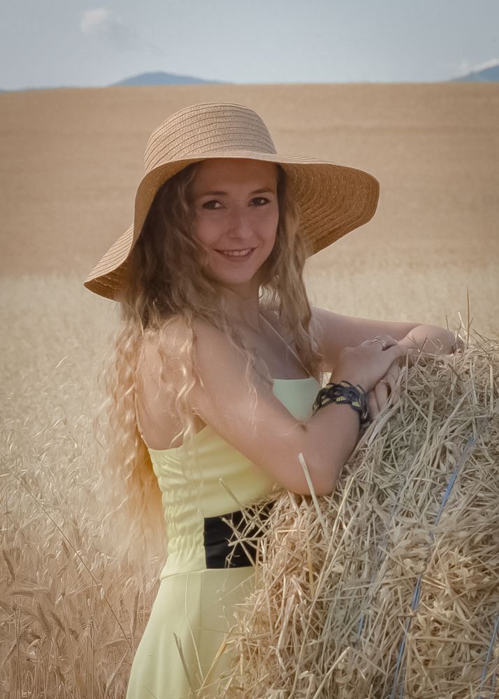 Photograph by Olga Sorukhanova