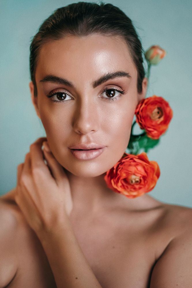 Photograph by Olga Chagarov