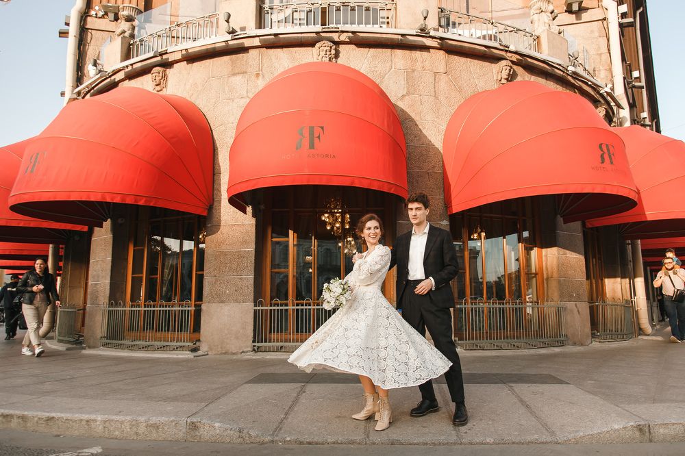 Photograph by Антонина Линова