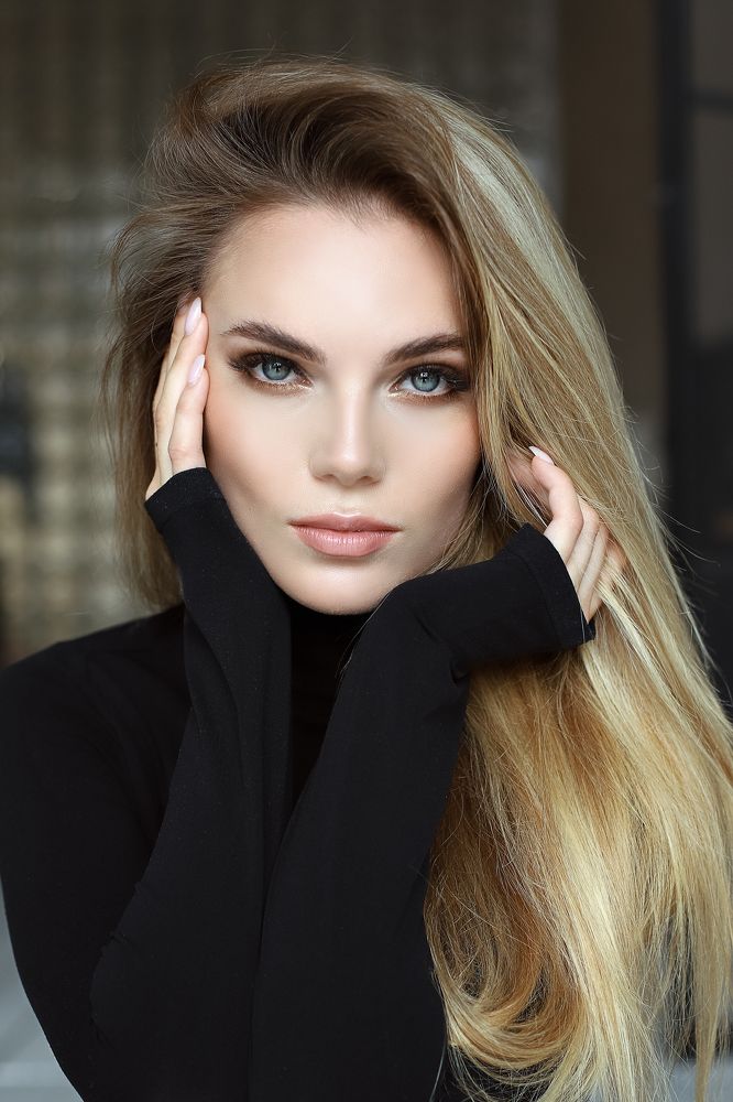 Photograph by TATIANA SHKUNDINA