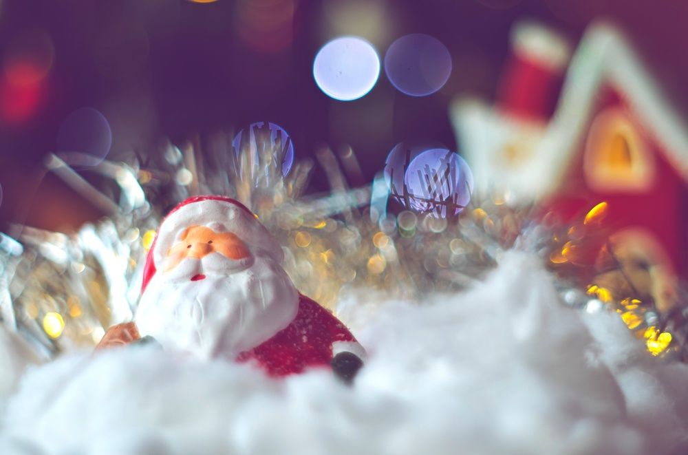 Photograph by Yana Kutateladze