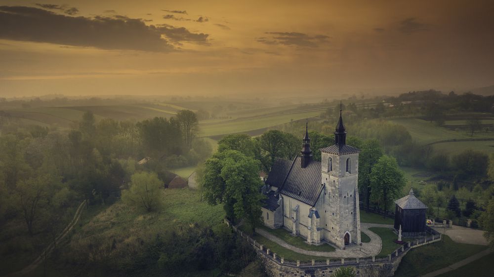 Photograph by MARCIN BAMBIT