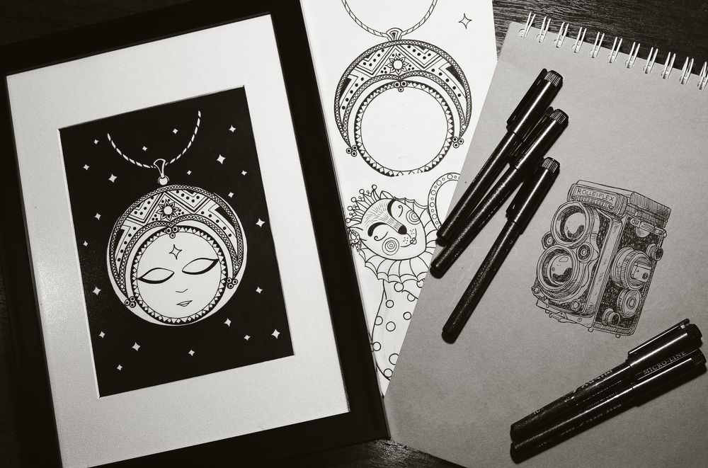 Photograph by Ирина Кротова