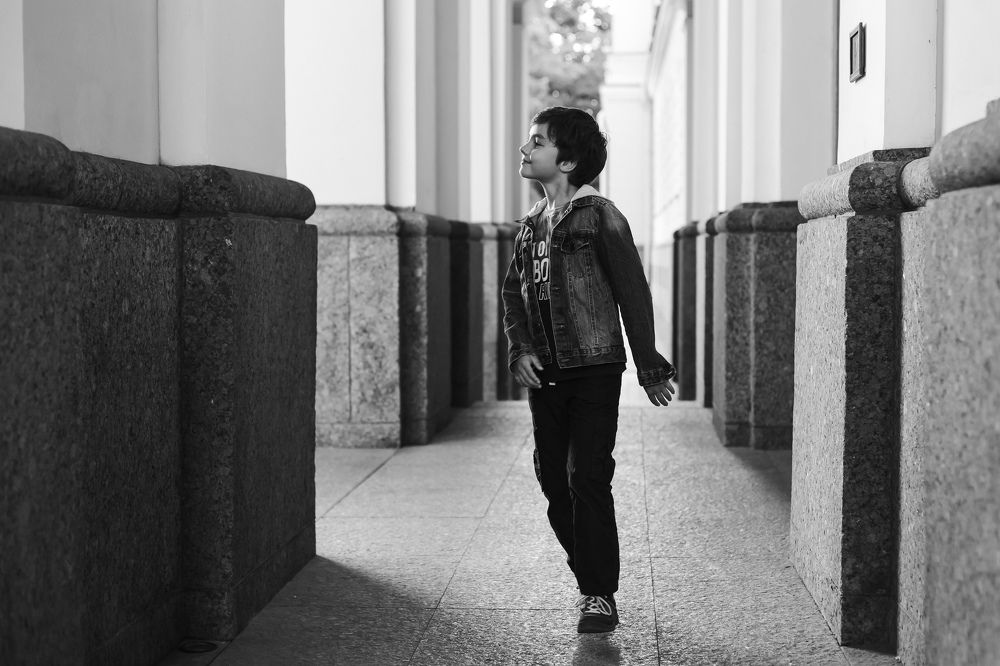 Photograph by Антонина Линова