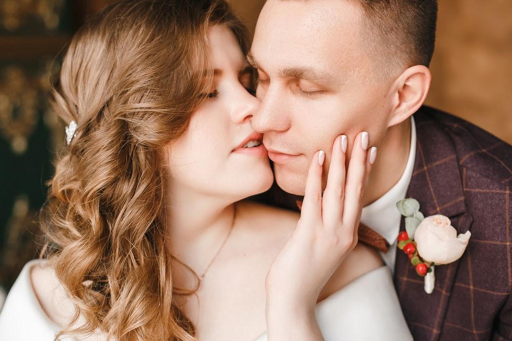 Photograph by Антонина Линова