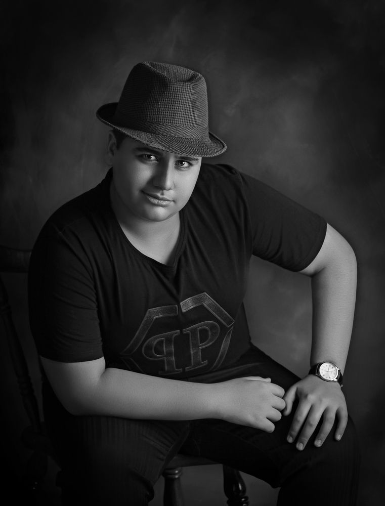 Photograph by Fatemeh Alipour