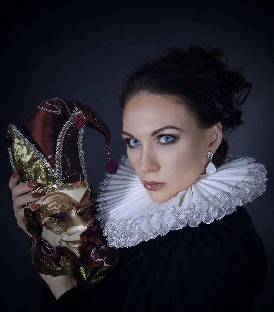 Photograph by Viktoria Okhrimenko