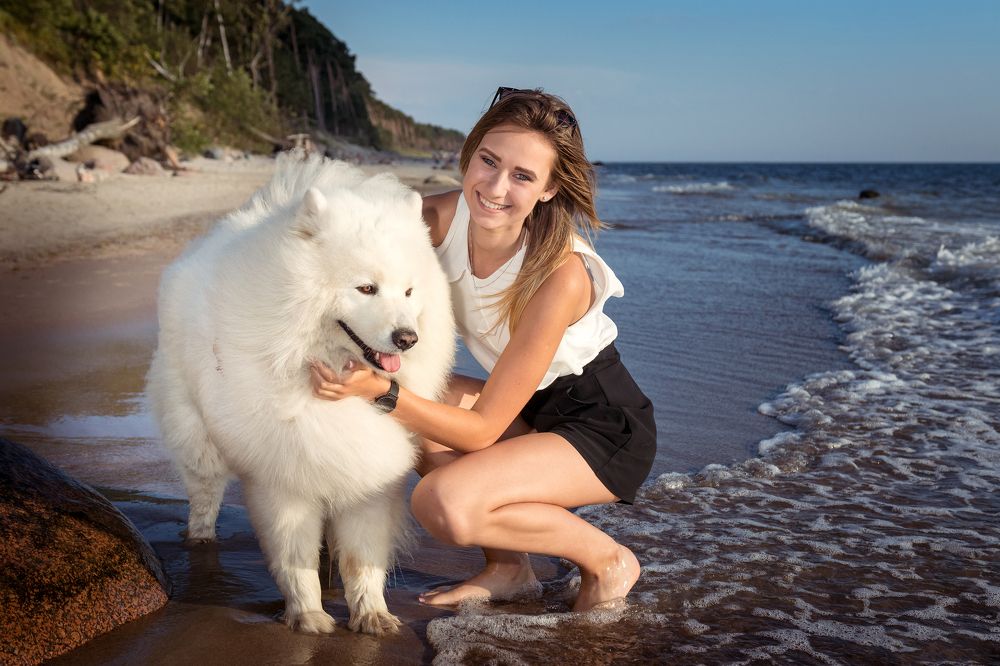 Photograph by Anzela Bazyk