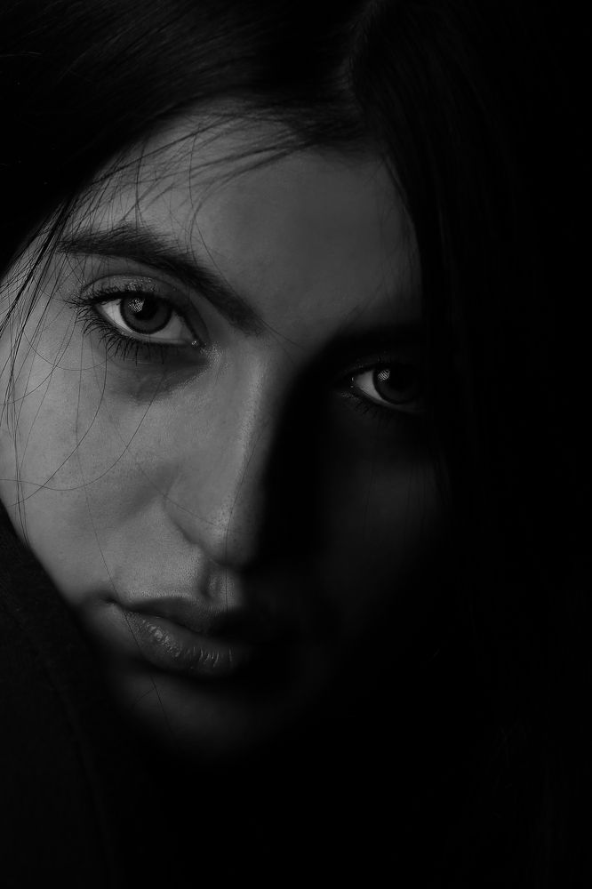 Photograph by Fatemeh Alipour