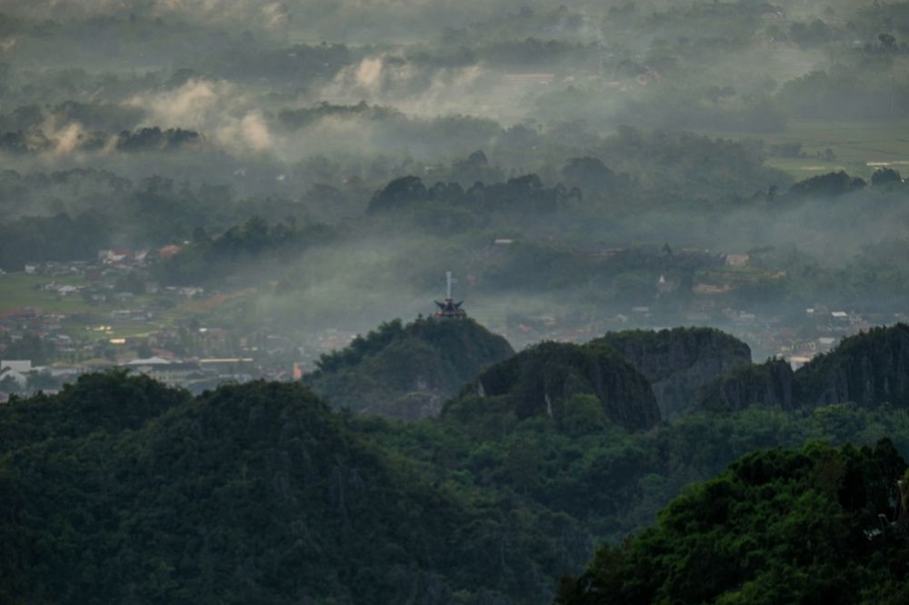 Photograph by Nurmaliyani