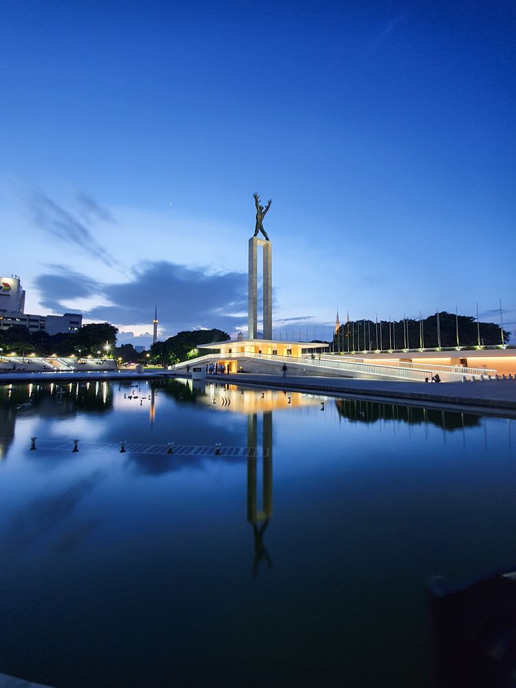 Photograph by Nurmaliyani