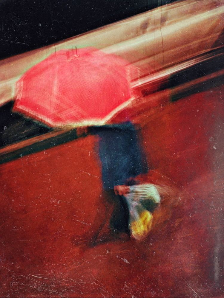 Photograph by Yalim Vural