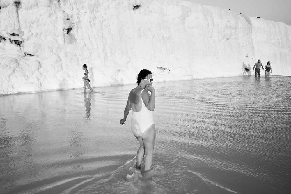 Photograph by Eduardo Ortiz