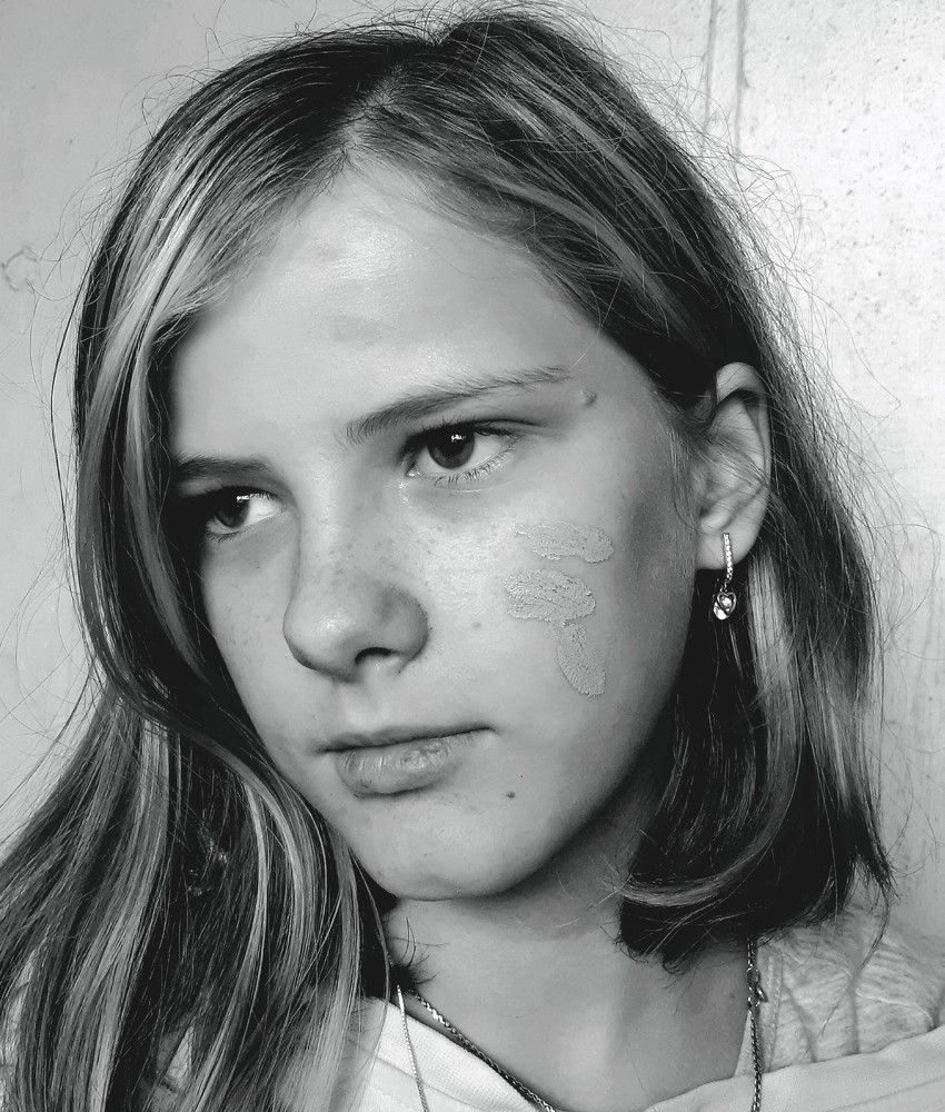 Photograph by Ольга Хромова