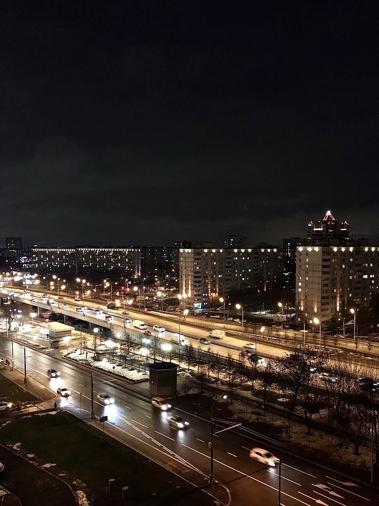 Photograph by Светлана Горн