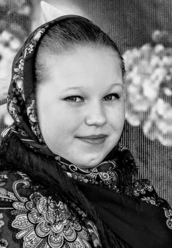 Photograph by Ольга Хромова