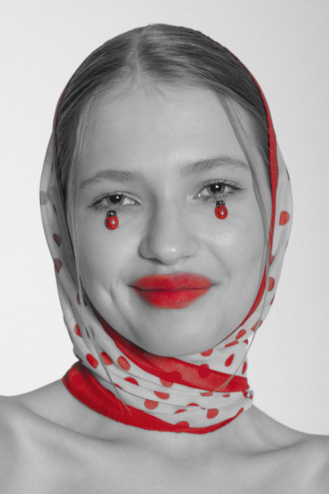 Photograph by Надежда Киселева