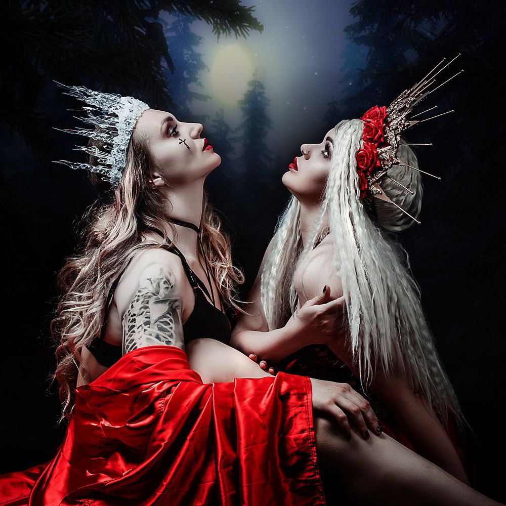 Photograph by Алексей Кудряшов