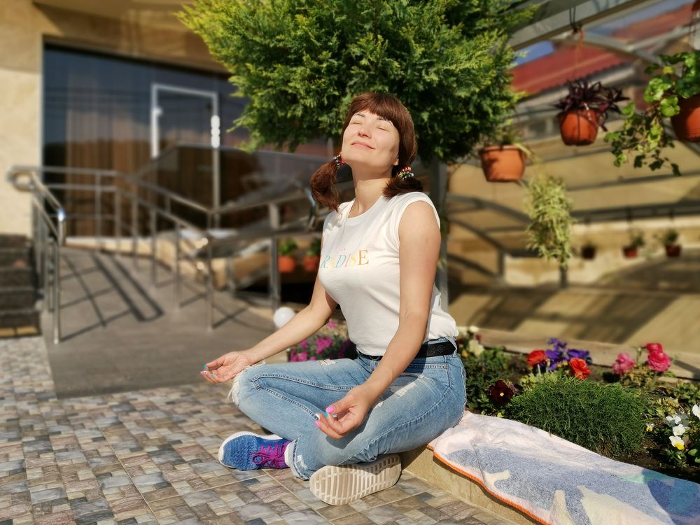 Дзен на карантине