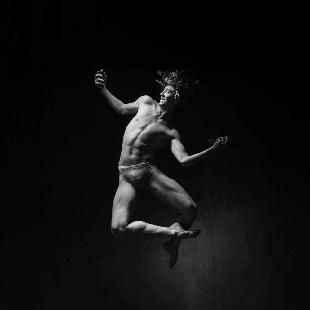 Photograph by Alice Tikston