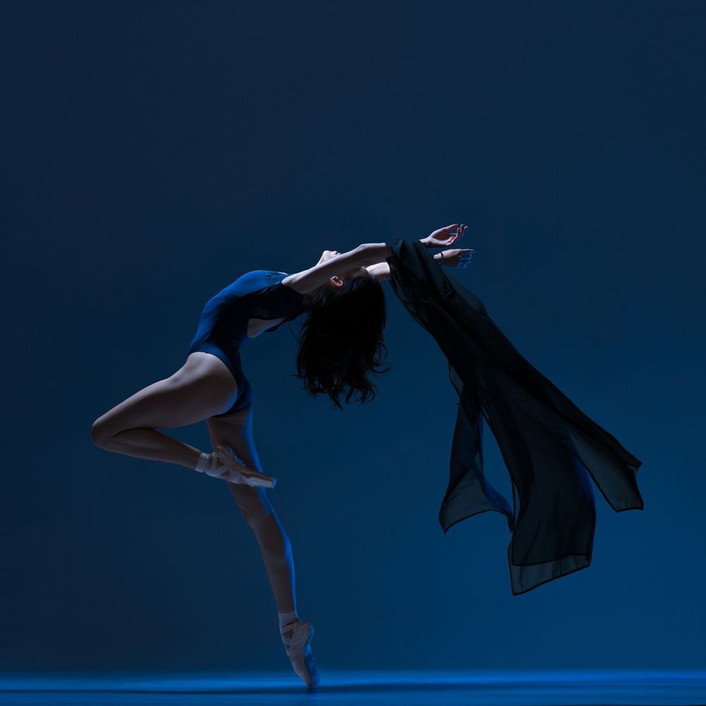 Photograph by Alice Tikston