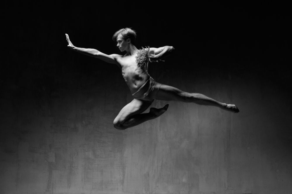 Photograph by Alice Tikston