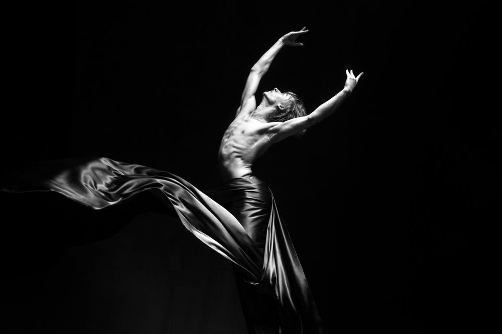 Photograph by Alice Tikston