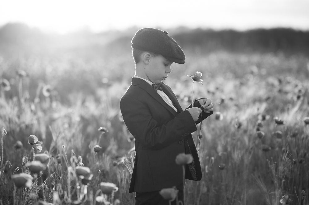 Photograph by Кристина Дугина