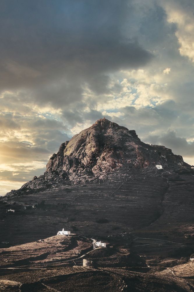 Photograph by Nikolas Tsiolis