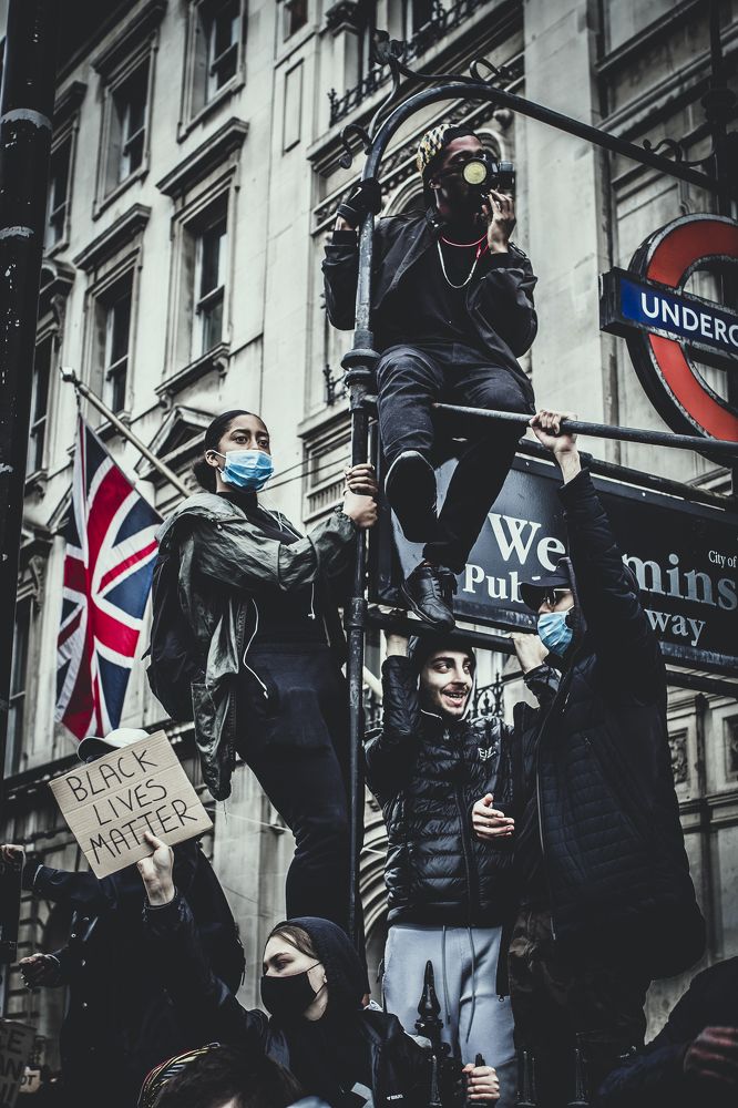 Photograph by Ben Bardsley-Ball