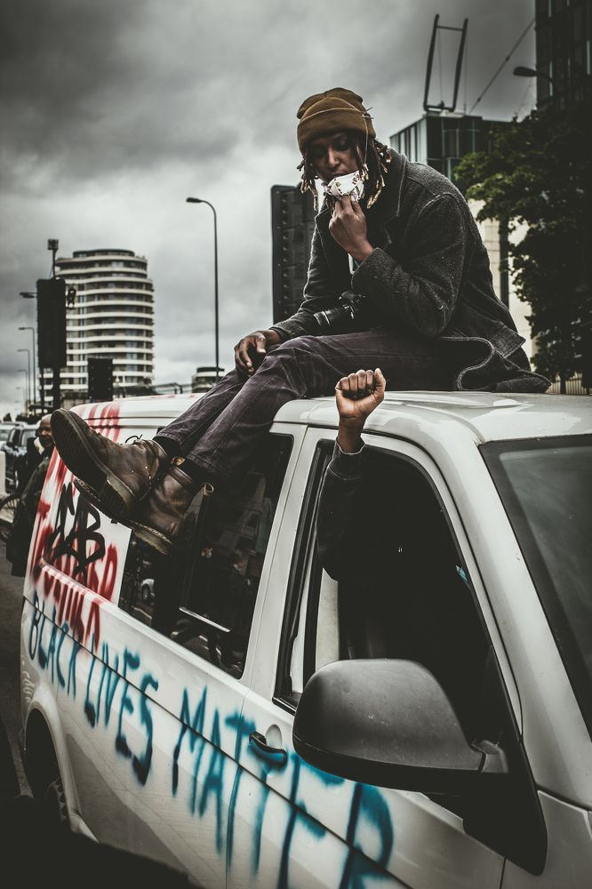 Photograph by Ben Bardsley-Ball