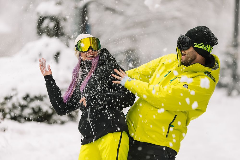 Дурачимся)))