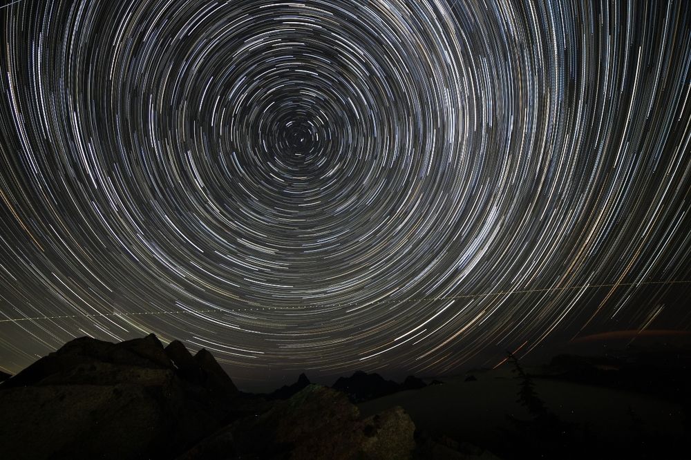 Фотография автора Михаил Боряк